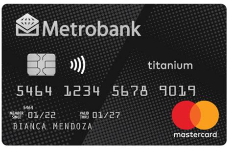 metrobank credit card for first timer|Credit Cards for Beginners: 16 Best Cards for First.